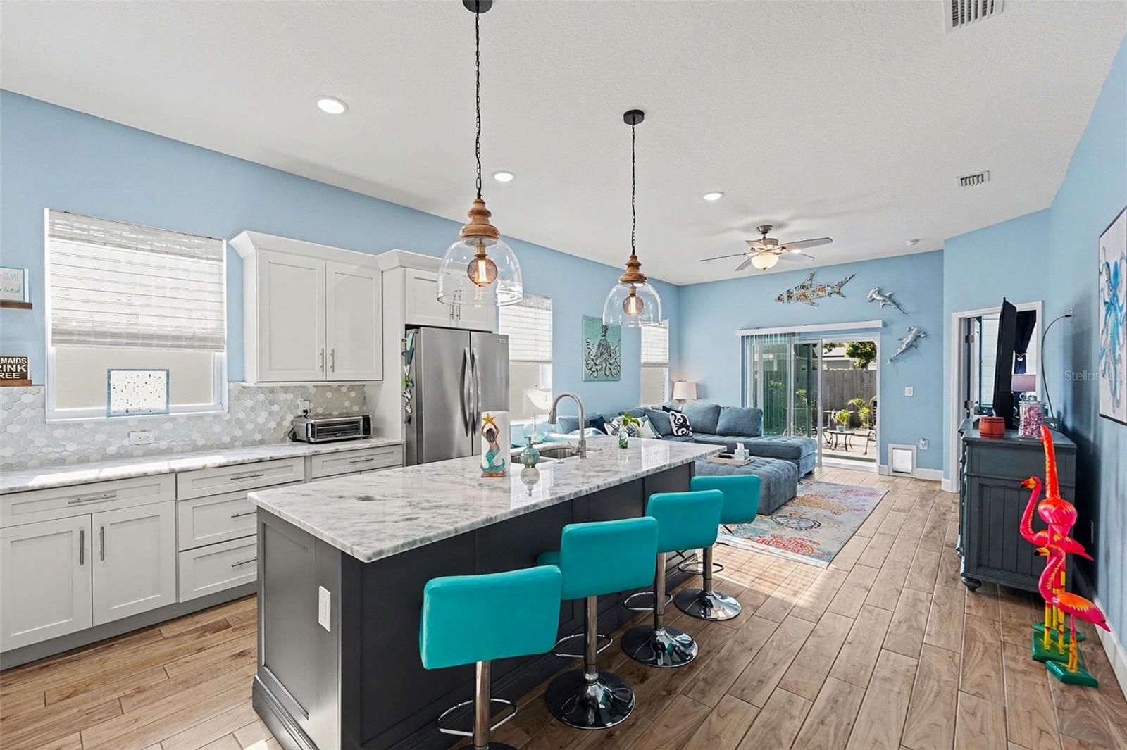 BELLMONT HEIGHTS - Residential