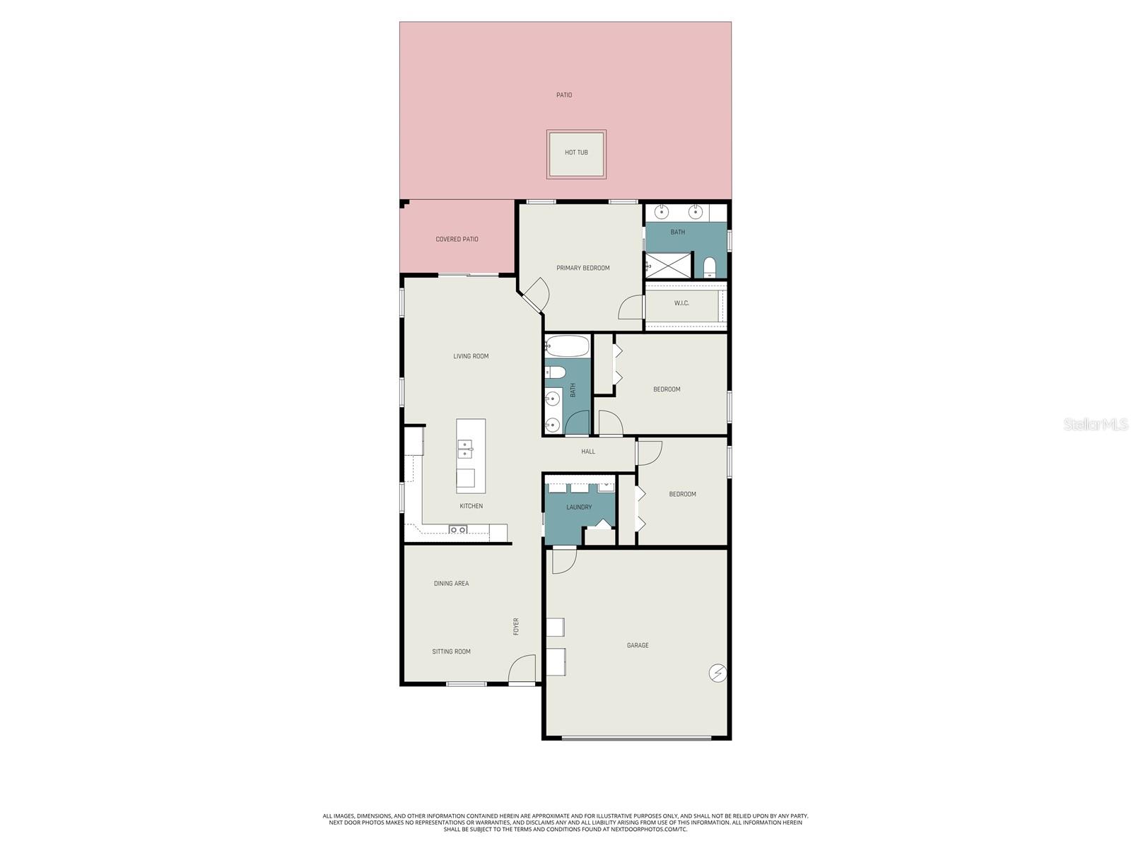 BELLMONT HEIGHTS - Residential