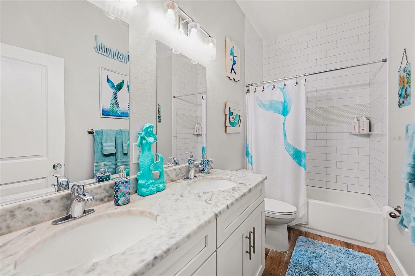 BELLMONT HEIGHTS - Residential