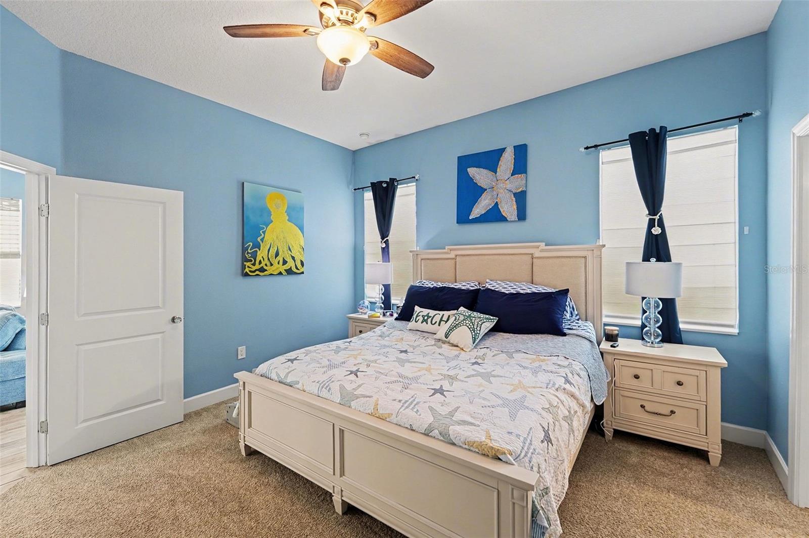 BELLMONT HEIGHTS - Residential