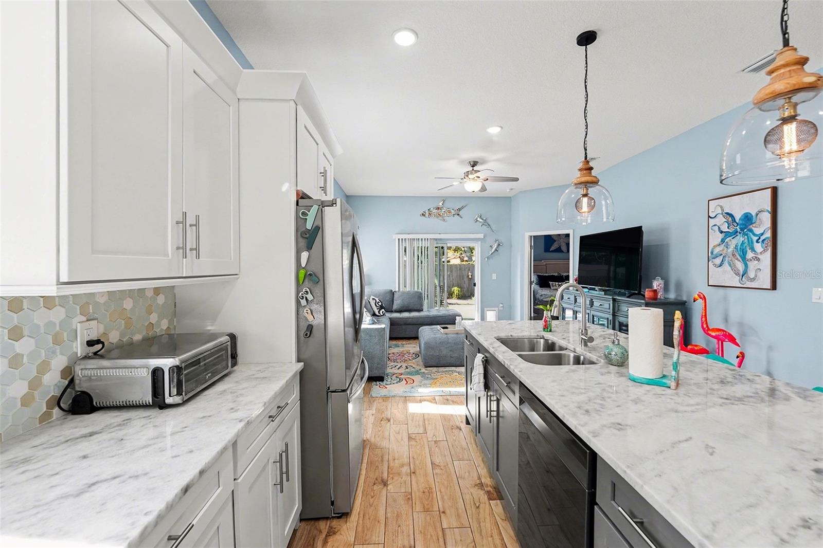 BELLMONT HEIGHTS - Residential