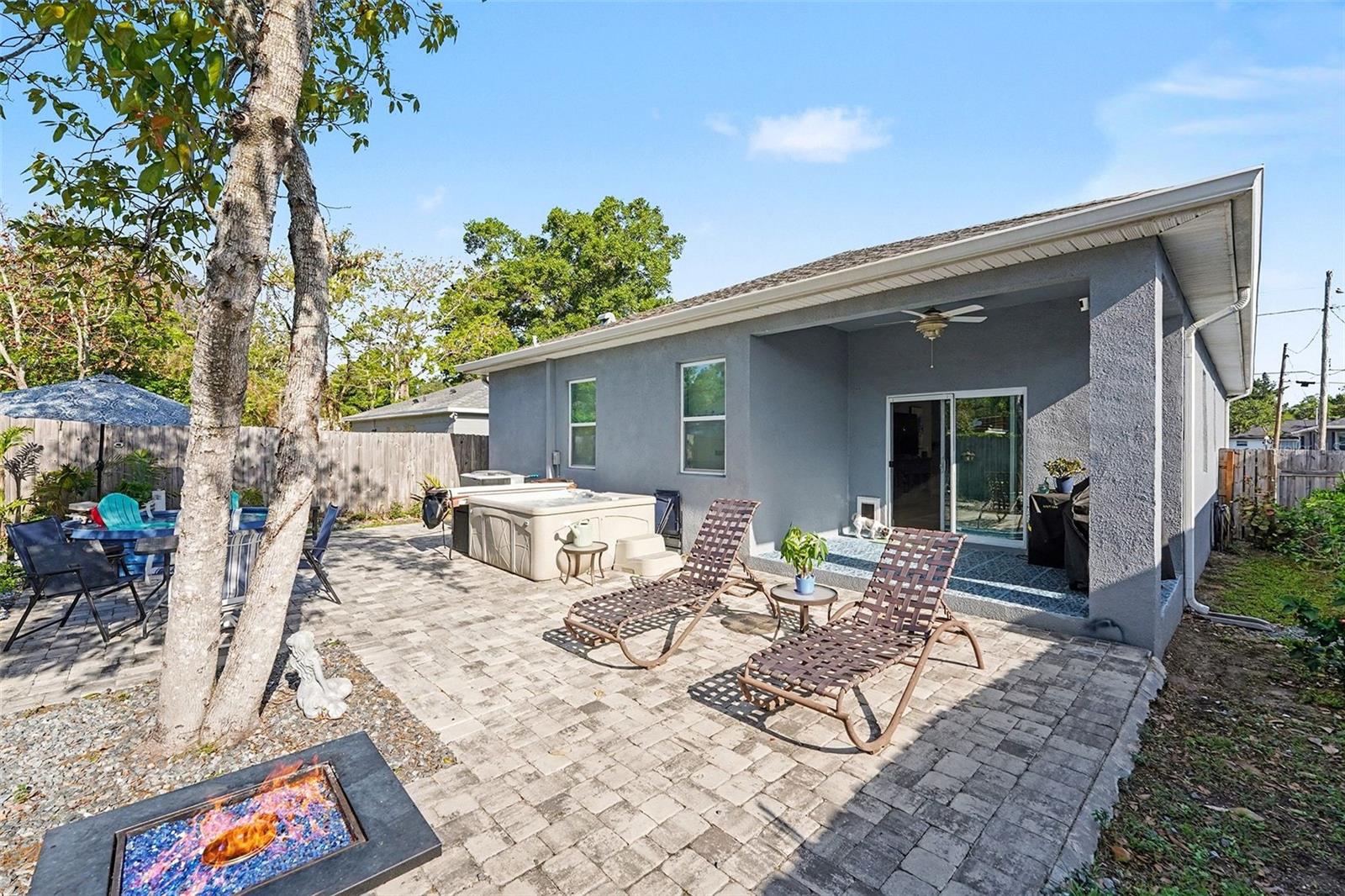 BELLMONT HEIGHTS - Residential