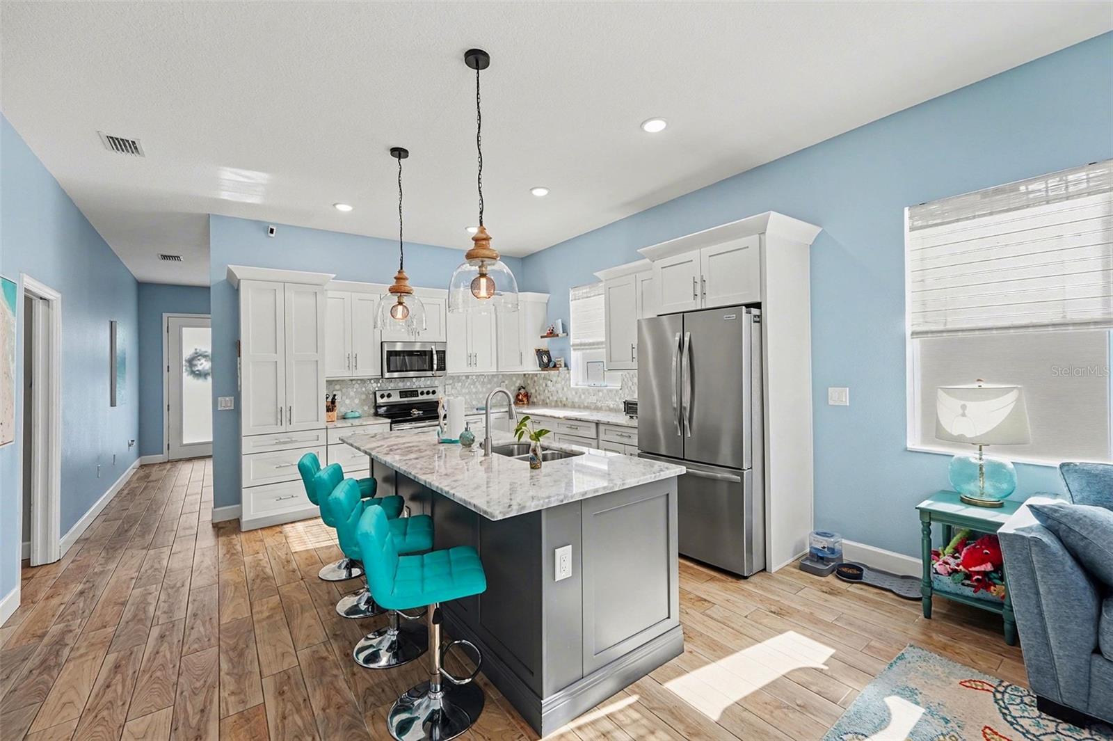 3409 E POWHATAN AVENUE