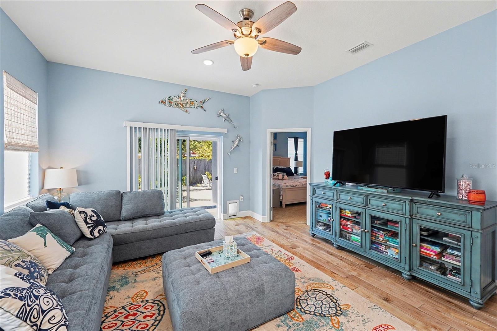 BELLMONT HEIGHTS - Residential