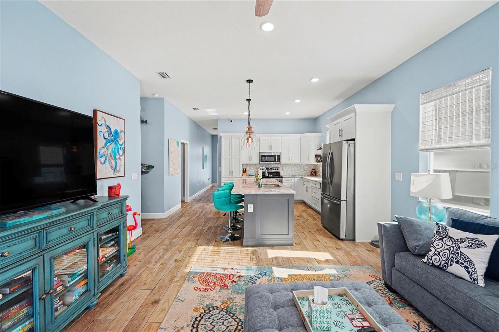 BELLMONT HEIGHTS - Residential