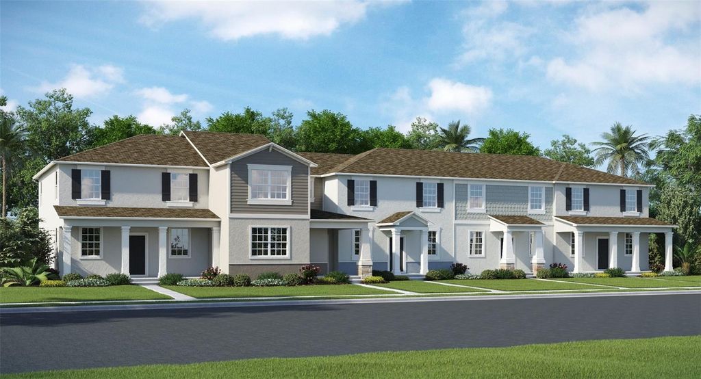 Real estate matching your search 78 Photo of 5601 Ronin Drive, Saint Cloud, FL 34771 (MLS # O6355380)