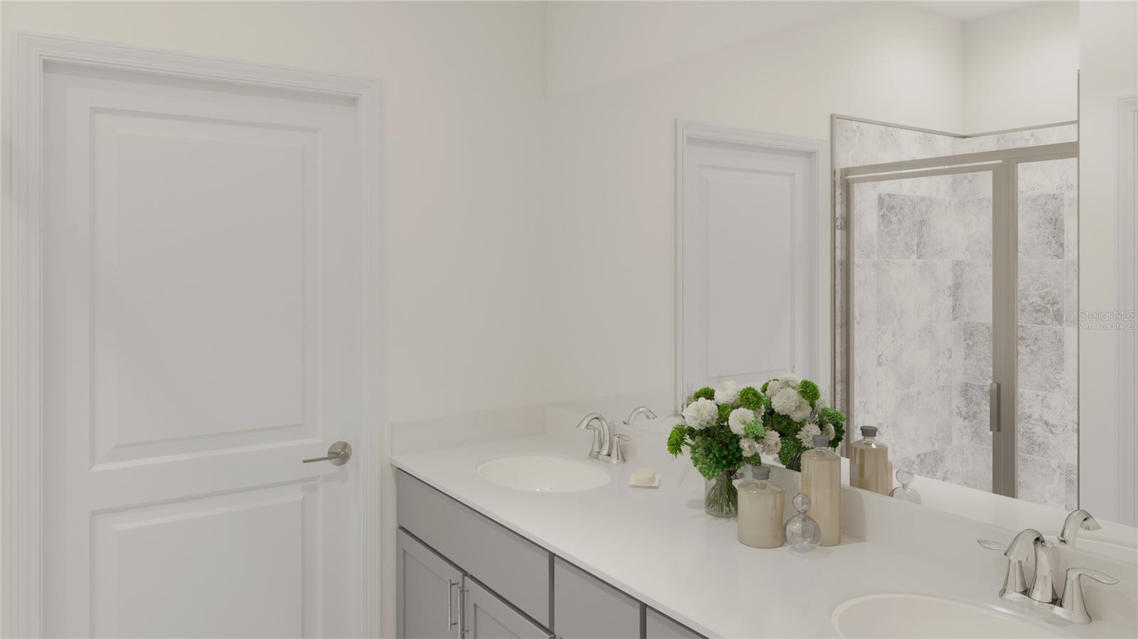 SPRINGHEAD LAKES 25TH - Residential