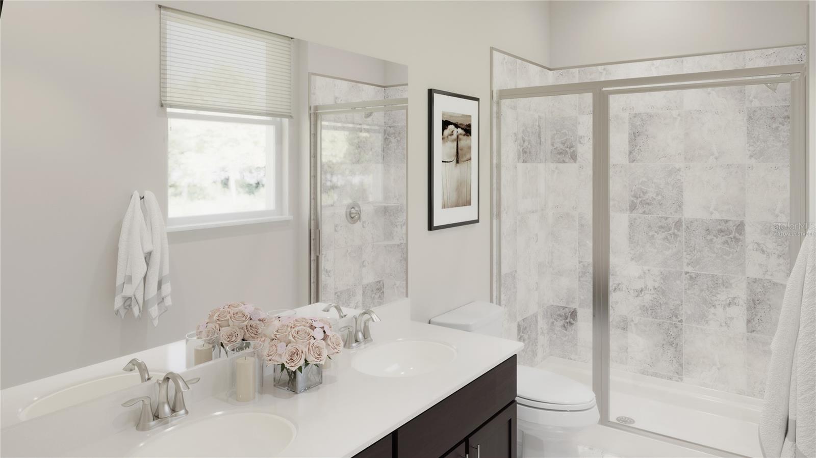 SPRINGHEAD LAKES 25TH - Residential