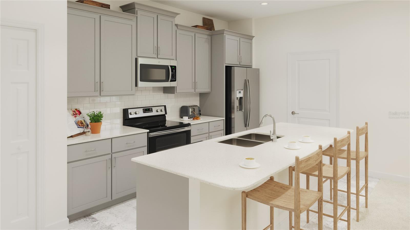 SPRINGHEAD LAKES 25TH - Residential