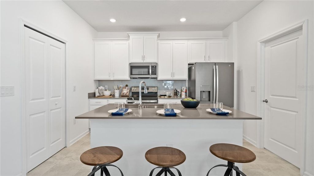 Photo of 5601 Ronin Drive, Saint Cloud, FL 34771 (MLS # O6355380)