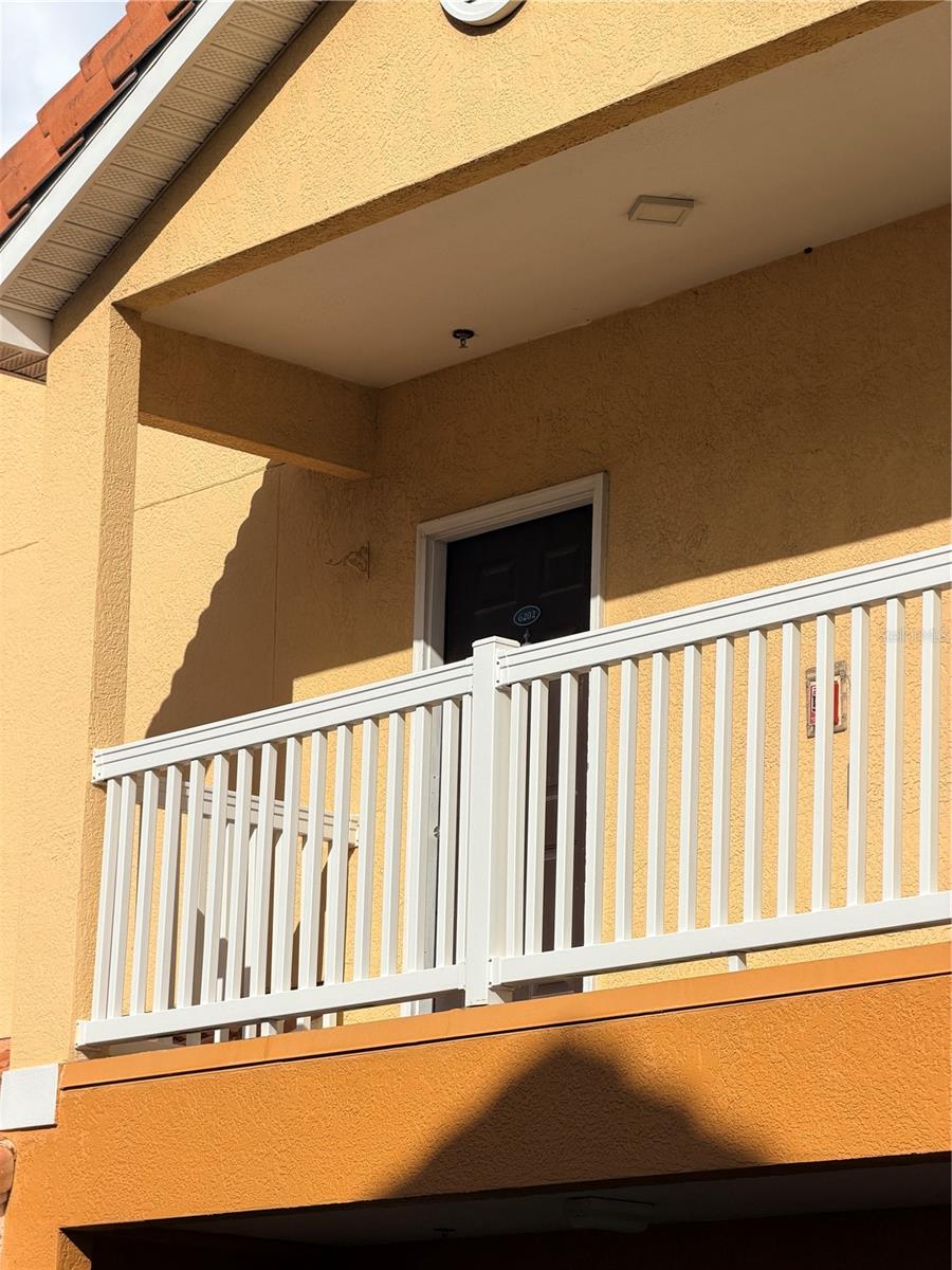 BEACHWAY CONDOS - Residential Lease