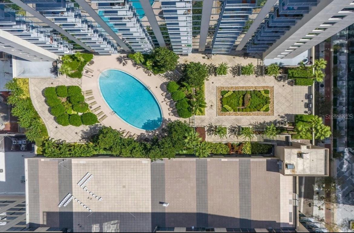 SOLAIRE/PLAZA CONDO - Residential Lease