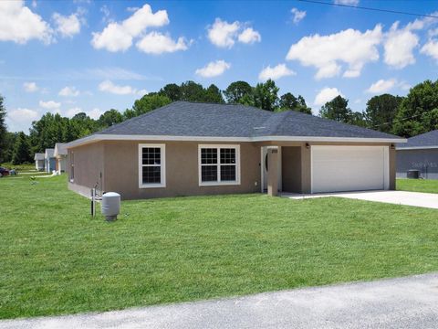 A home in OCALA