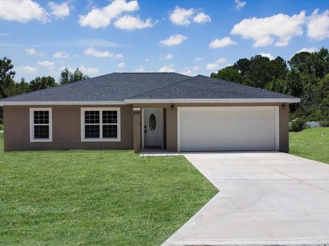 A home in OCALA