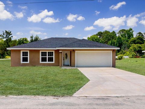 A home in OCALA