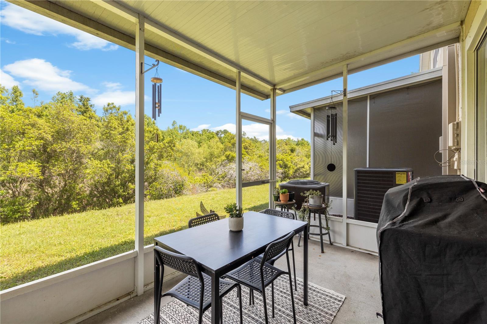 BAY AT CYPRESS CREEK - Residential