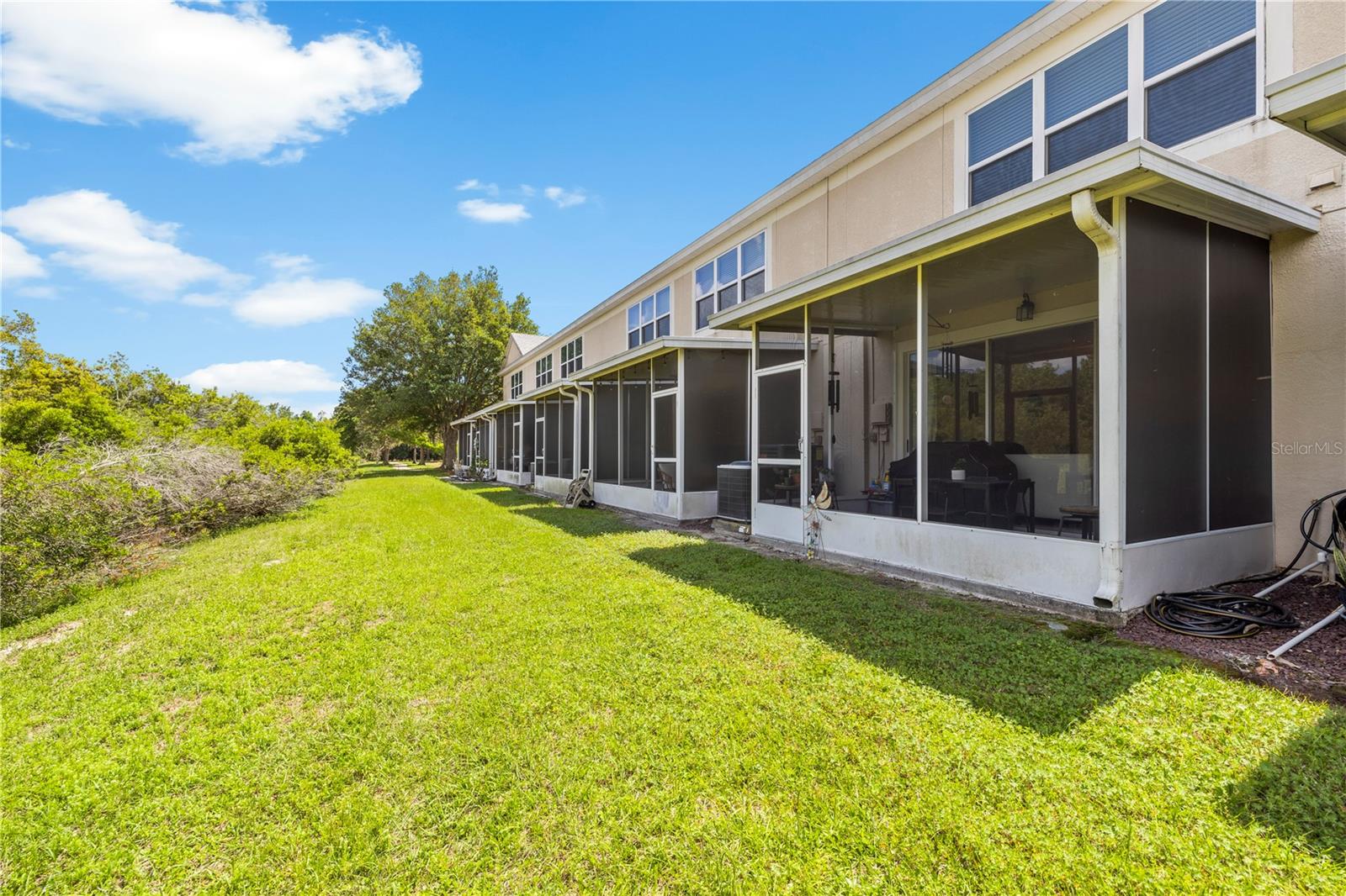 BAY AT CYPRESS CREEK - Residential