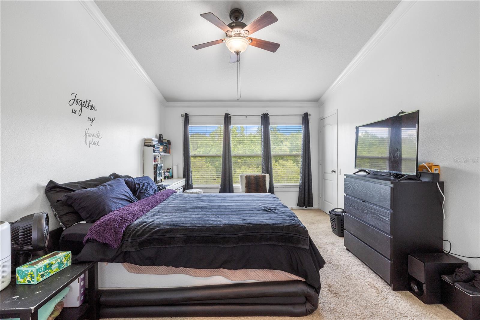 BAY AT CYPRESS CREEK - Residential