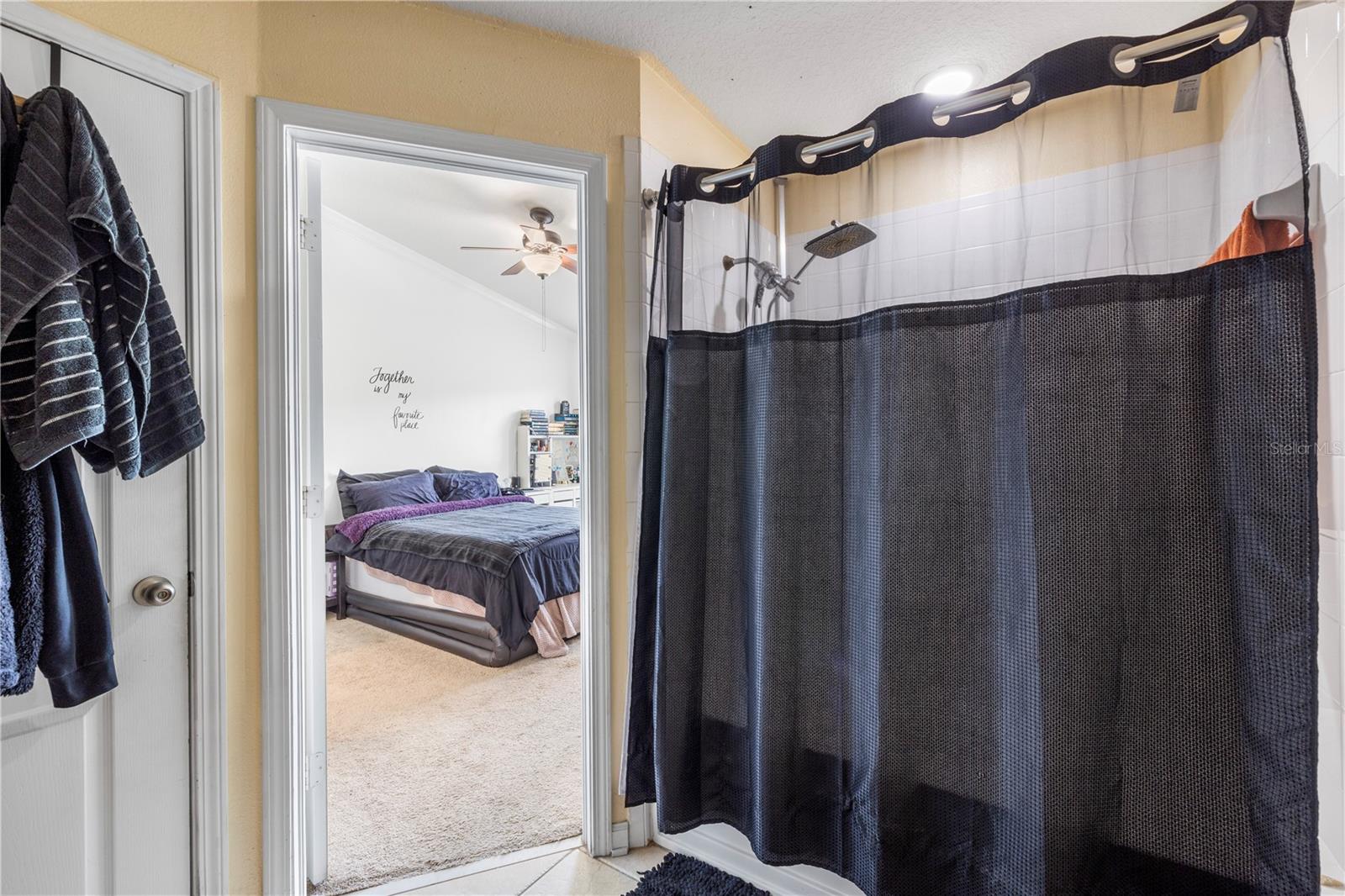 BAY AT CYPRESS CREEK - Residential