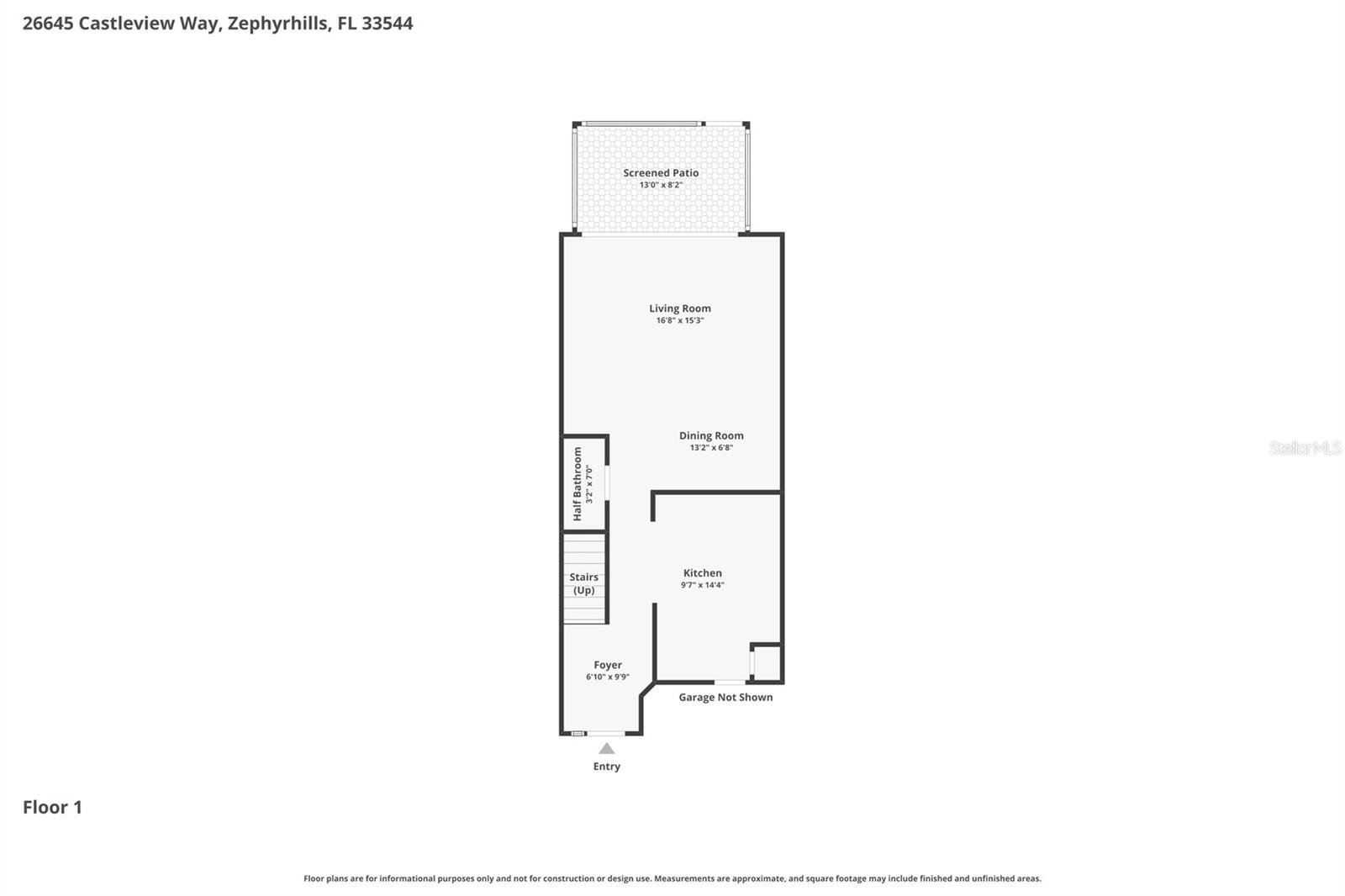 BAY AT CYPRESS CREEK - Residential