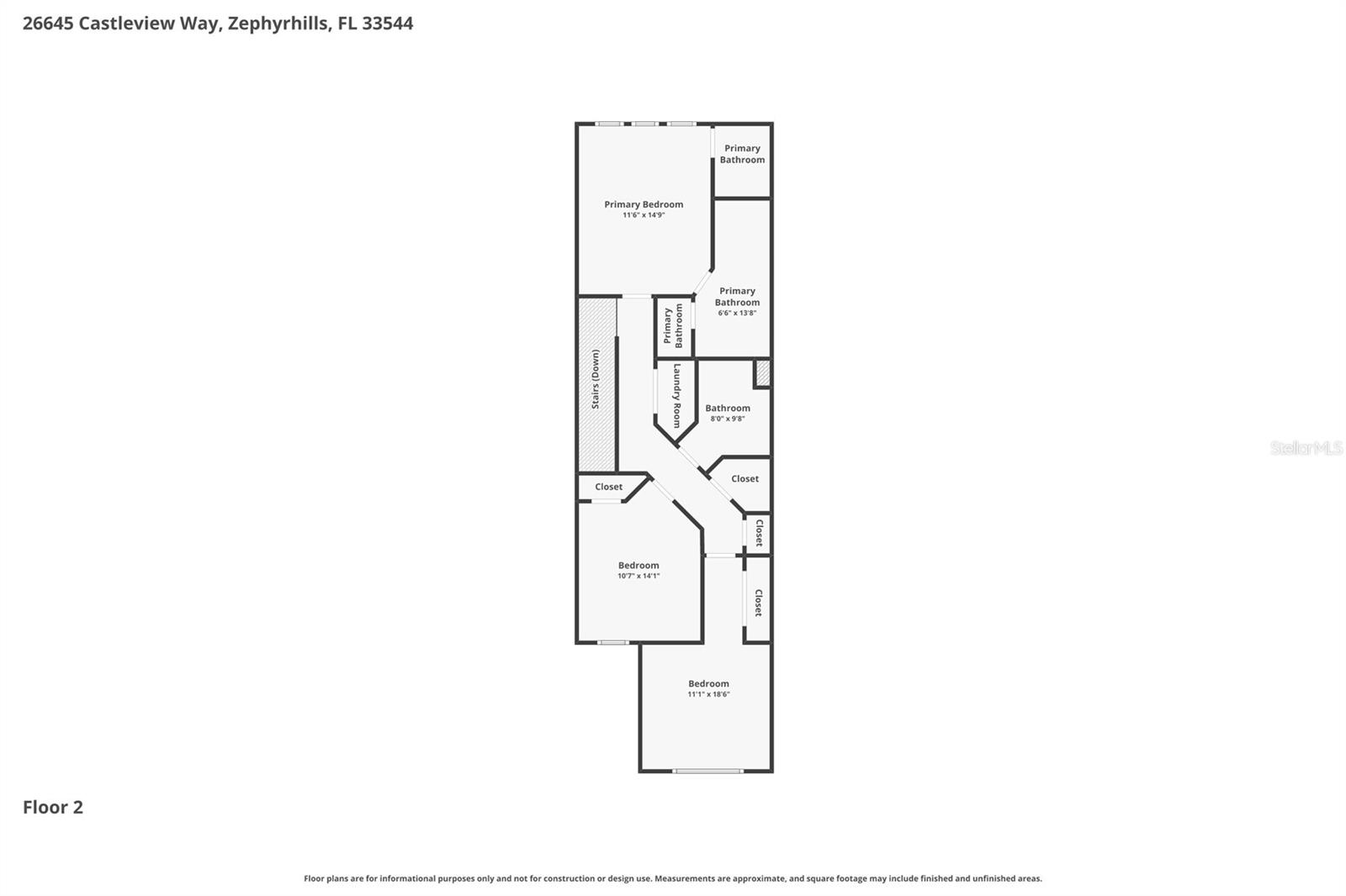 BAY AT CYPRESS CREEK - Residential
