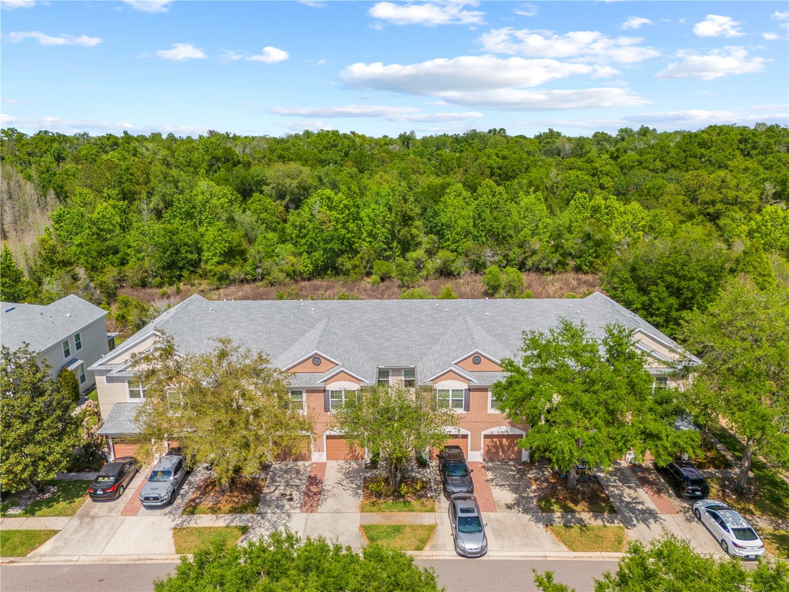 BAY AT CYPRESS CREEK - Residential