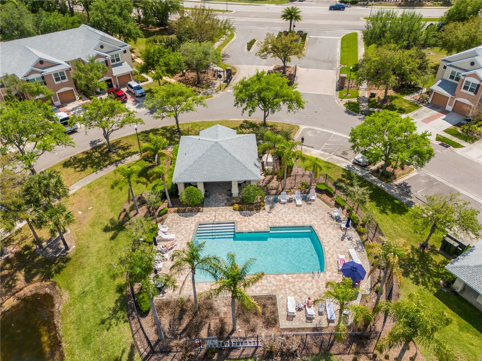 BAY AT CYPRESS CREEK - Residential