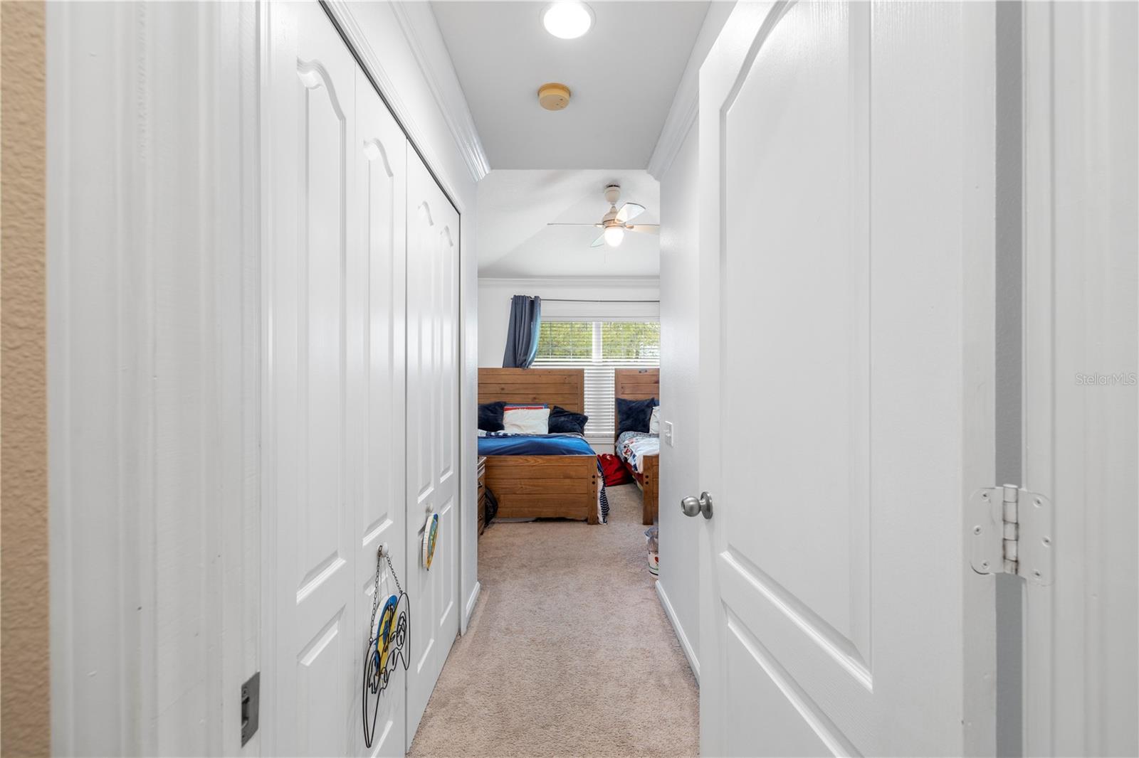 BAY AT CYPRESS CREEK - Residential