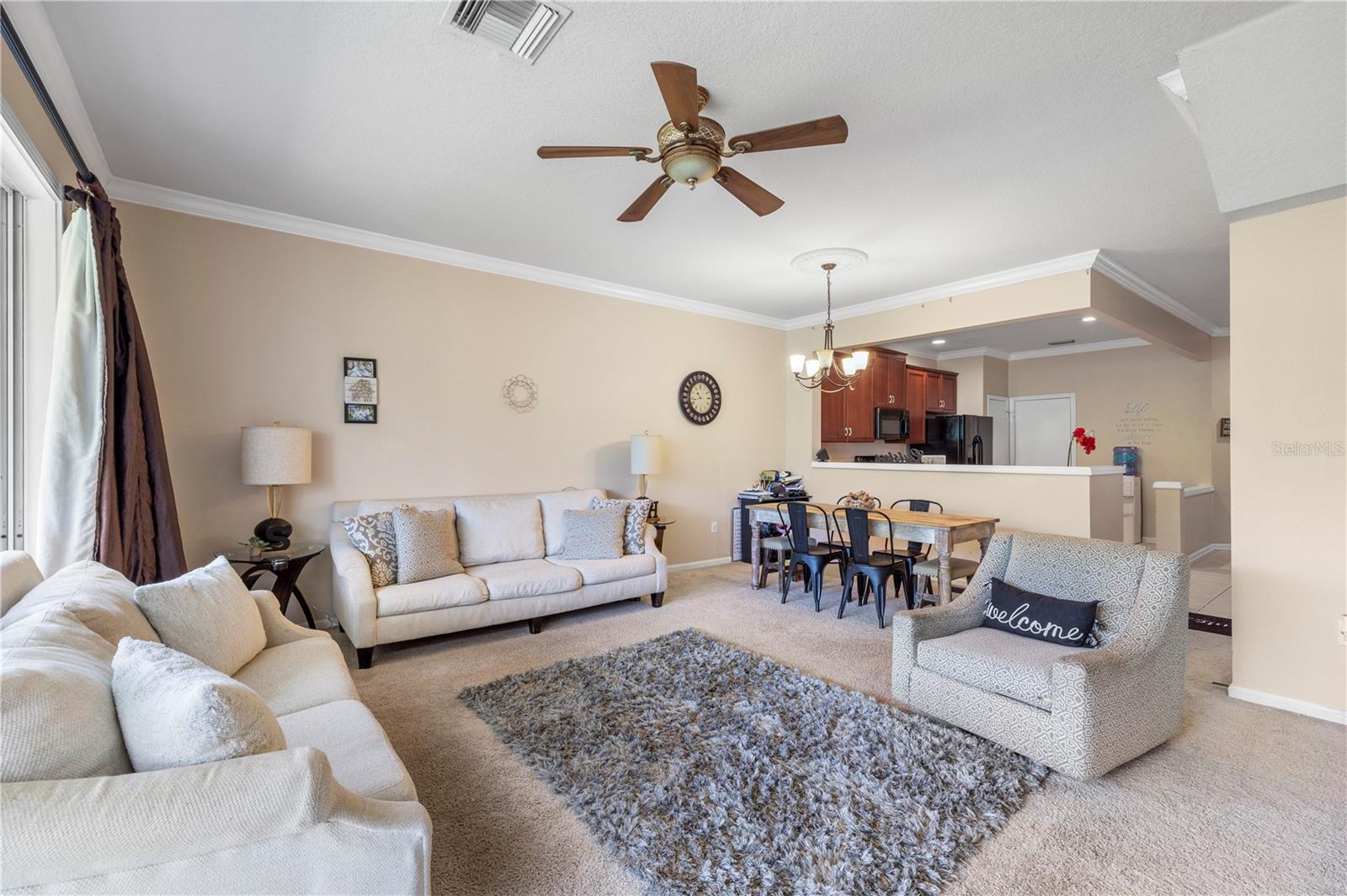 BAY AT CYPRESS CREEK - Residential