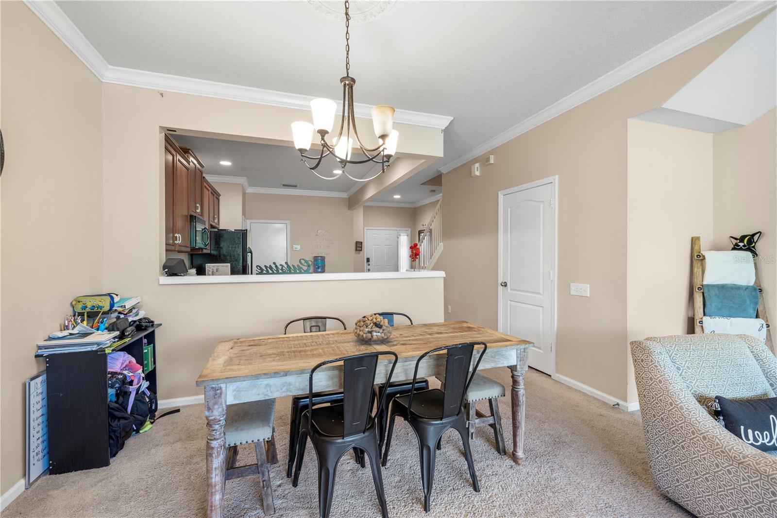 BAY AT CYPRESS CREEK - Residential