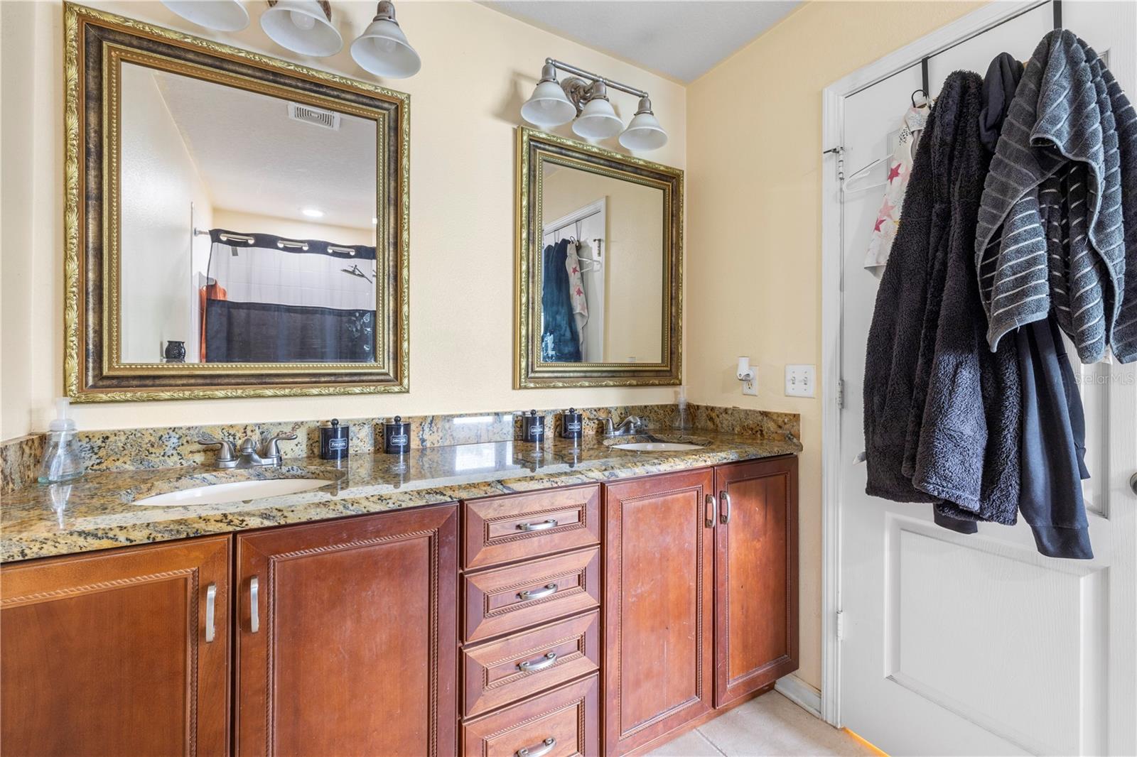 BAY AT CYPRESS CREEK - Residential