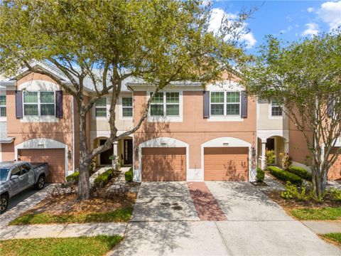 Photo of 26645 Castleview Way, Wesley Chapel, FL 33544 (MLS # TB8492084)