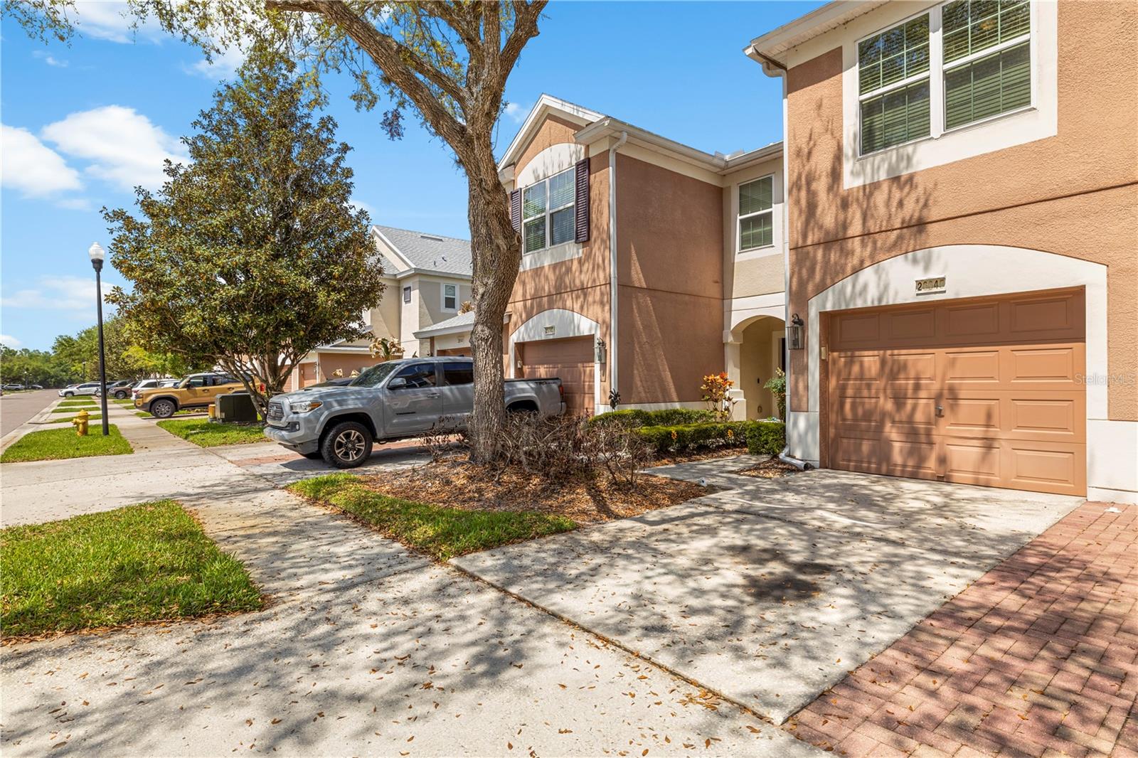 BAY AT CYPRESS CREEK - Residential