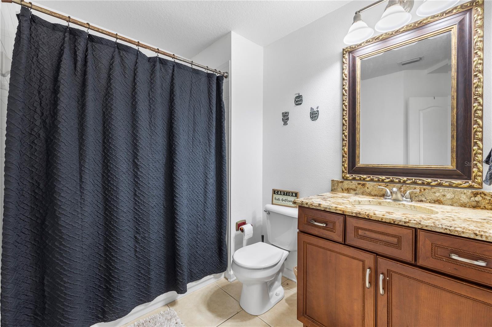 BAY AT CYPRESS CREEK - Residential