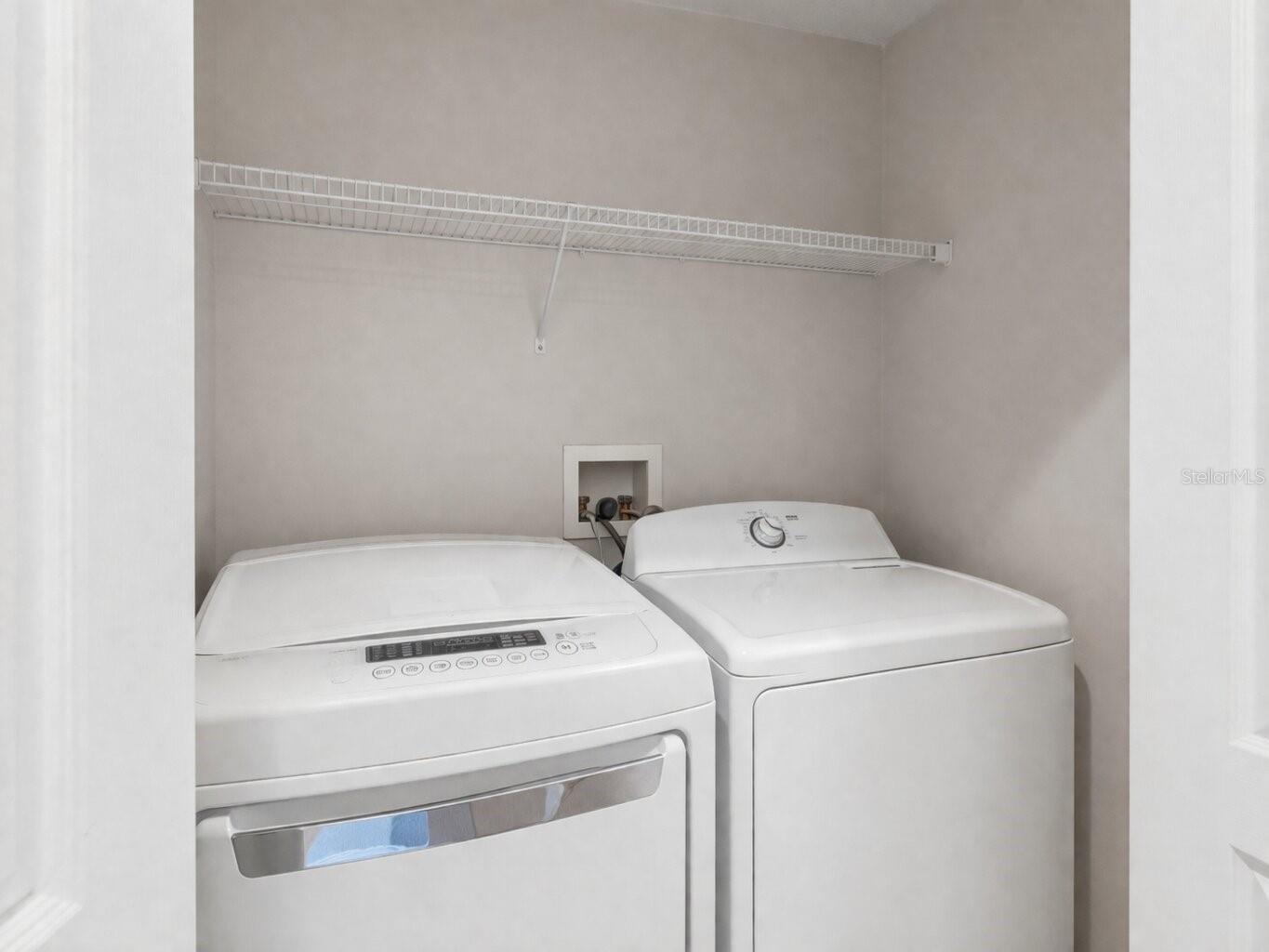 BAY AT CYPRESS CREEK - Residential