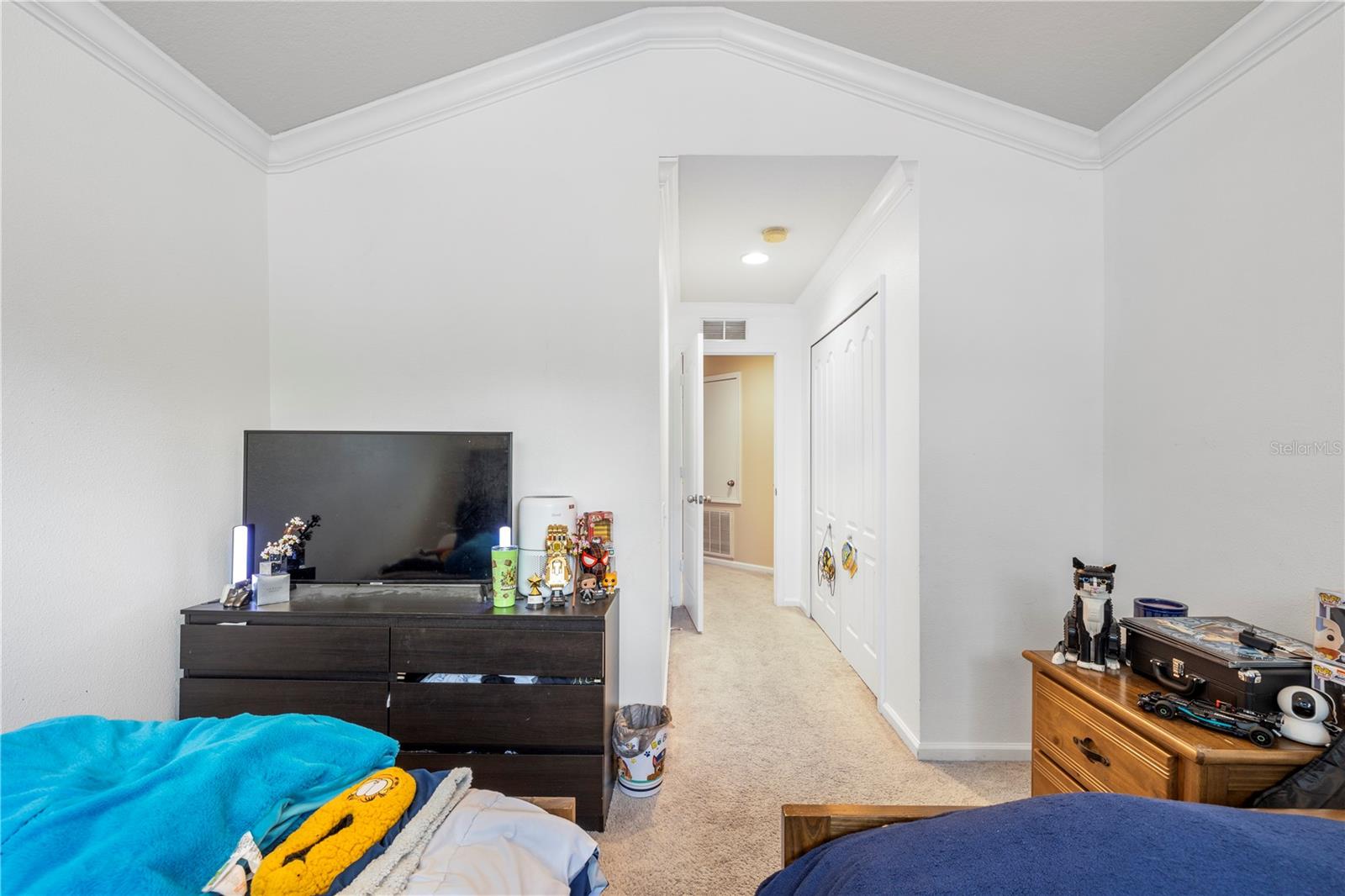 BAY AT CYPRESS CREEK - Residential