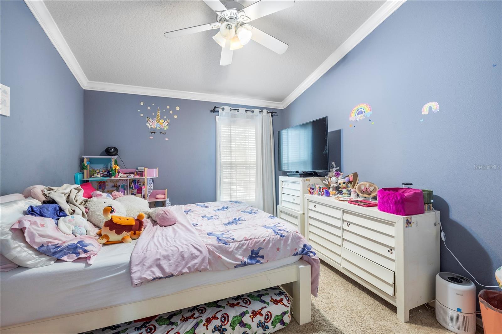 BAY AT CYPRESS CREEK - Residential