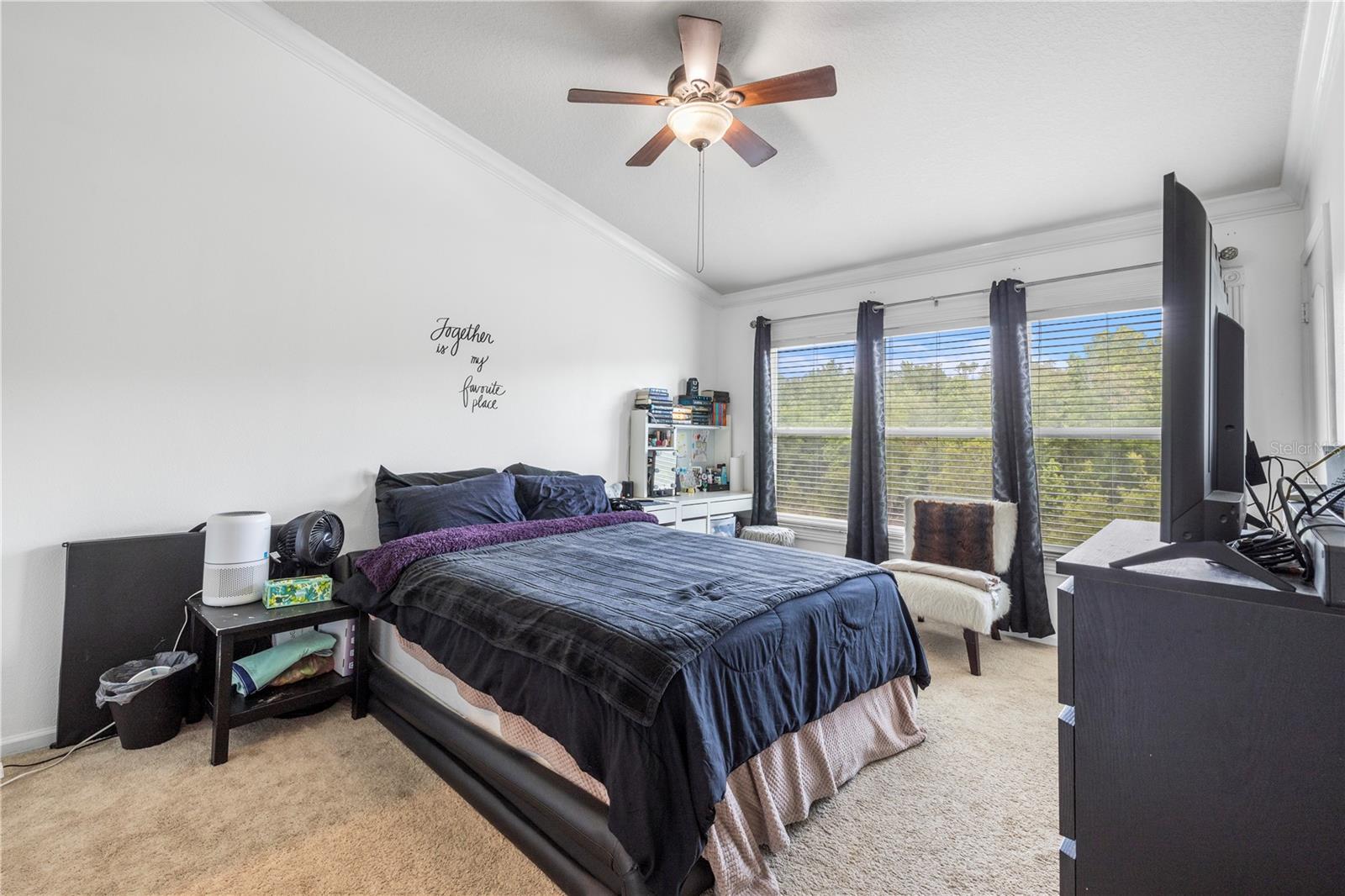 BAY AT CYPRESS CREEK - Residential