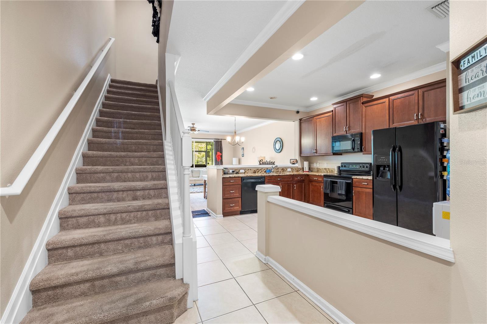 BAY AT CYPRESS CREEK - Residential