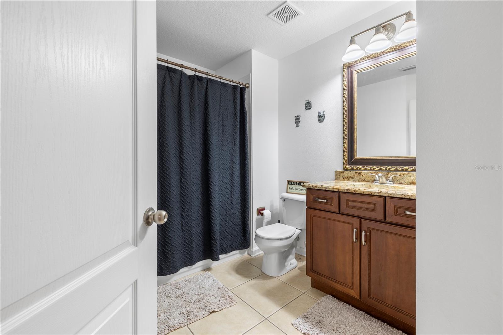 BAY AT CYPRESS CREEK - Residential