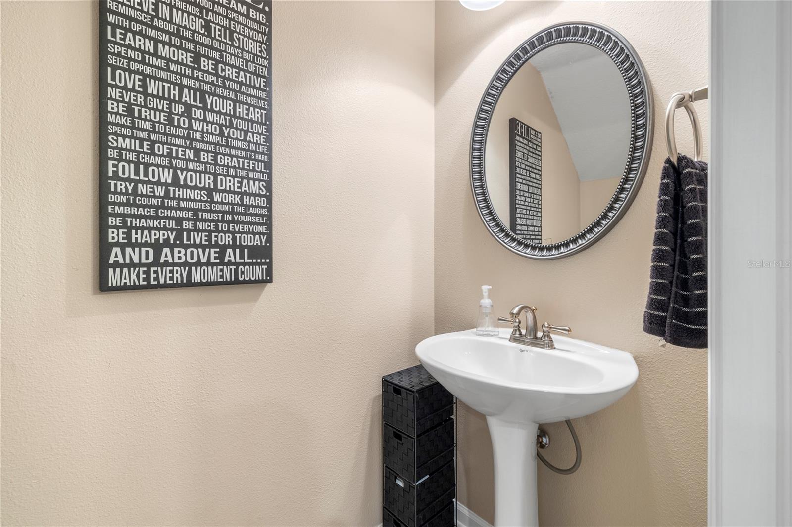 BAY AT CYPRESS CREEK - Residential