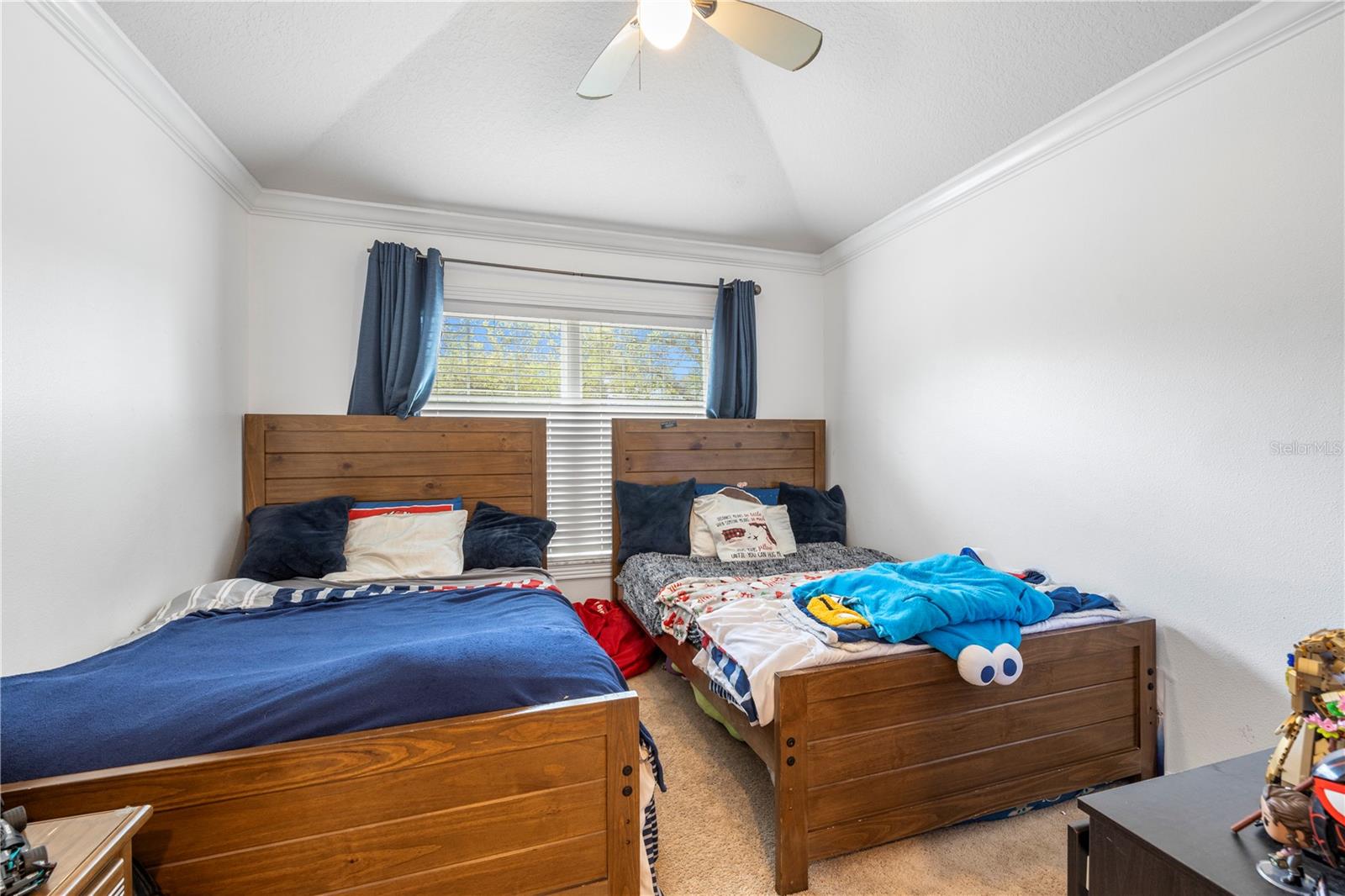 BAY AT CYPRESS CREEK - Residential