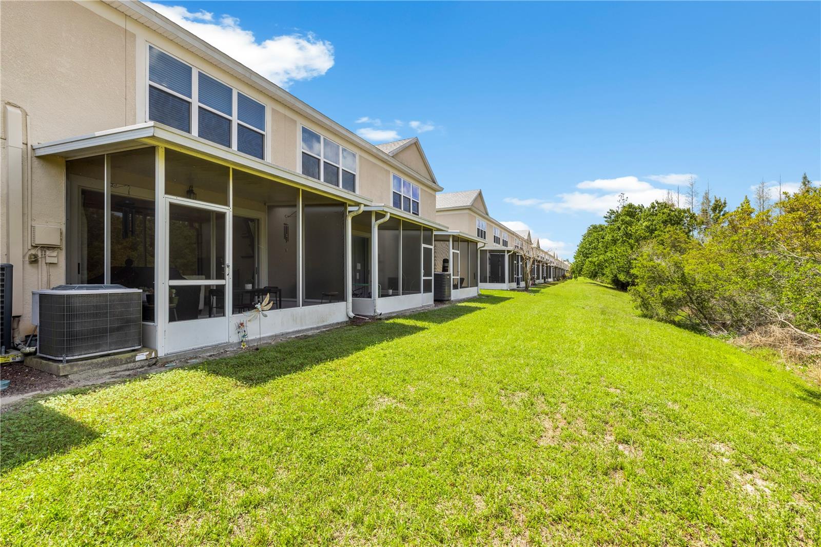 BAY AT CYPRESS CREEK - Residential