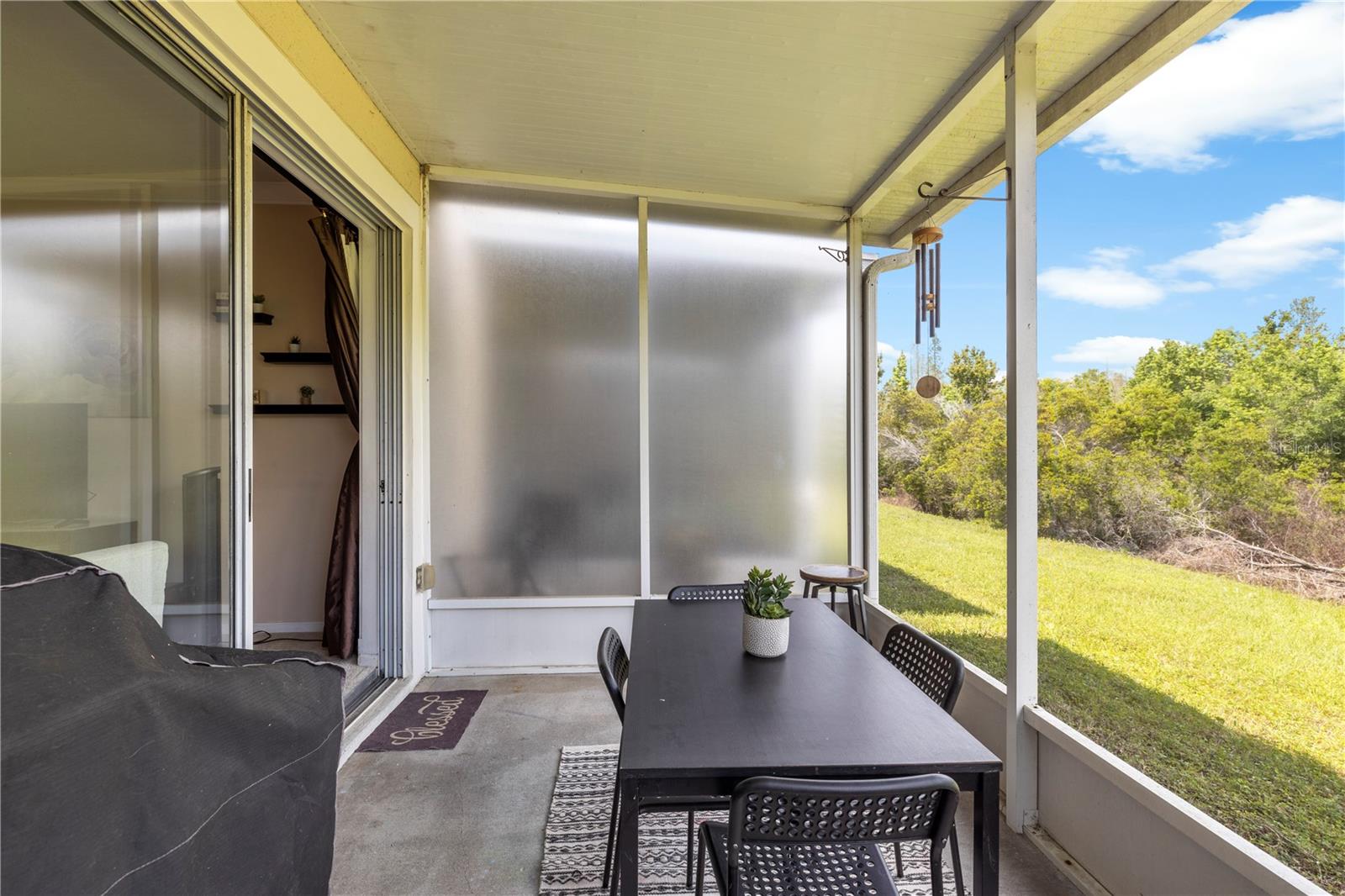 BAY AT CYPRESS CREEK - Residential