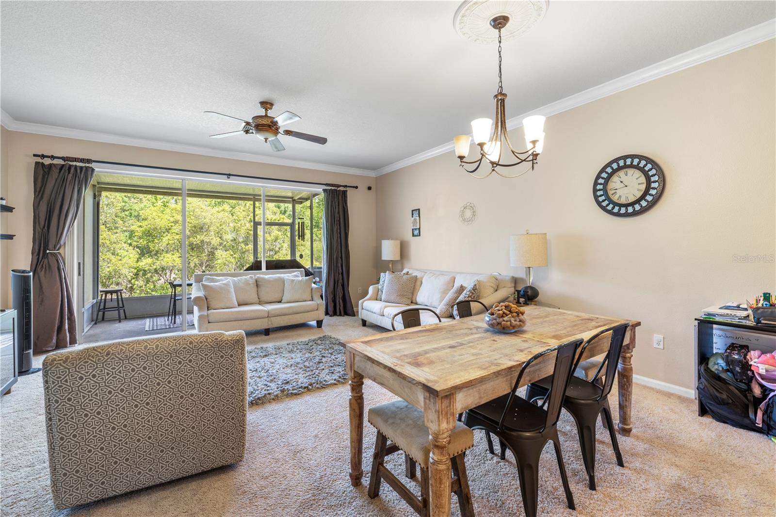 BAY AT CYPRESS CREEK - Residential