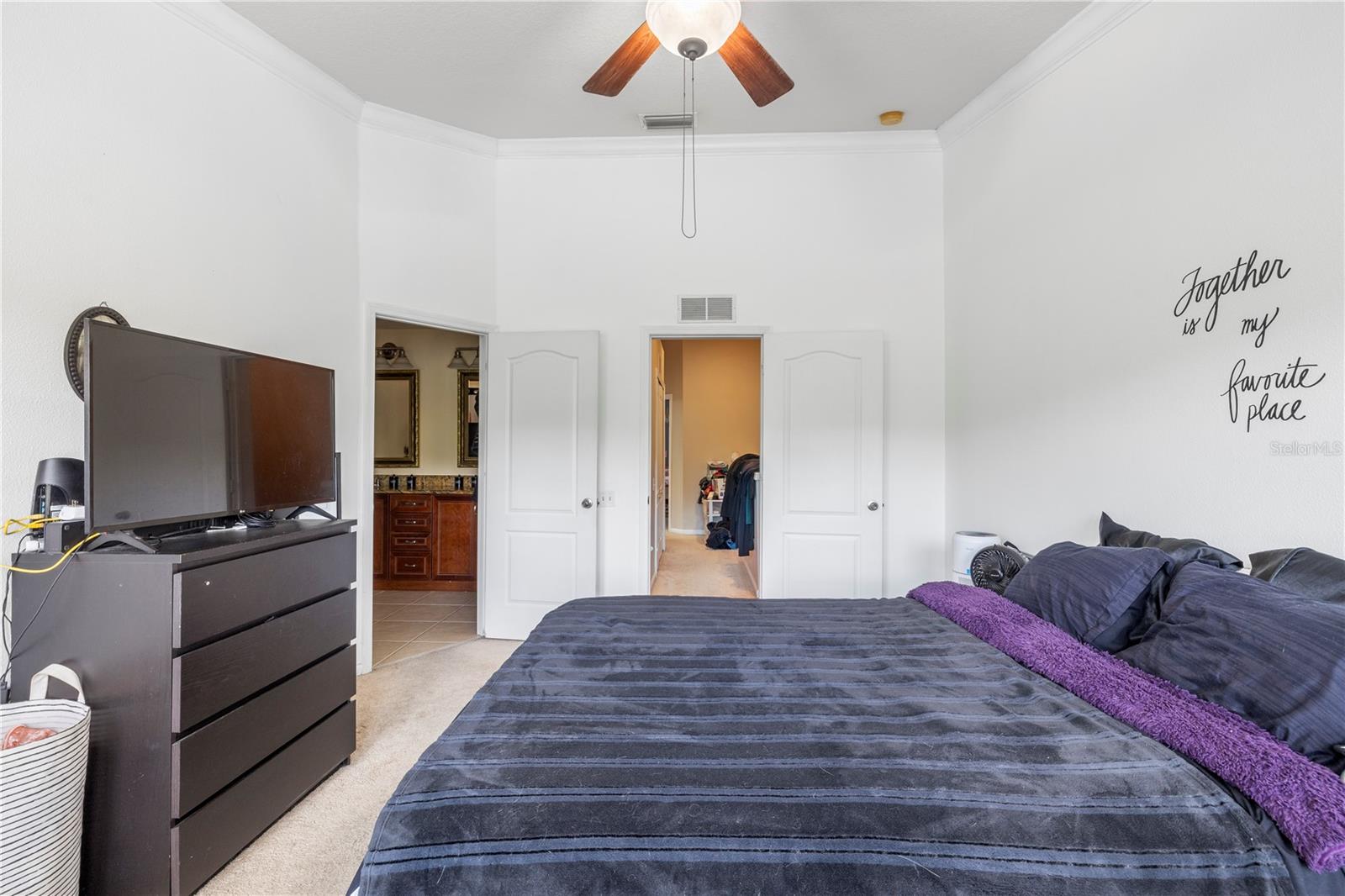 BAY AT CYPRESS CREEK - Residential