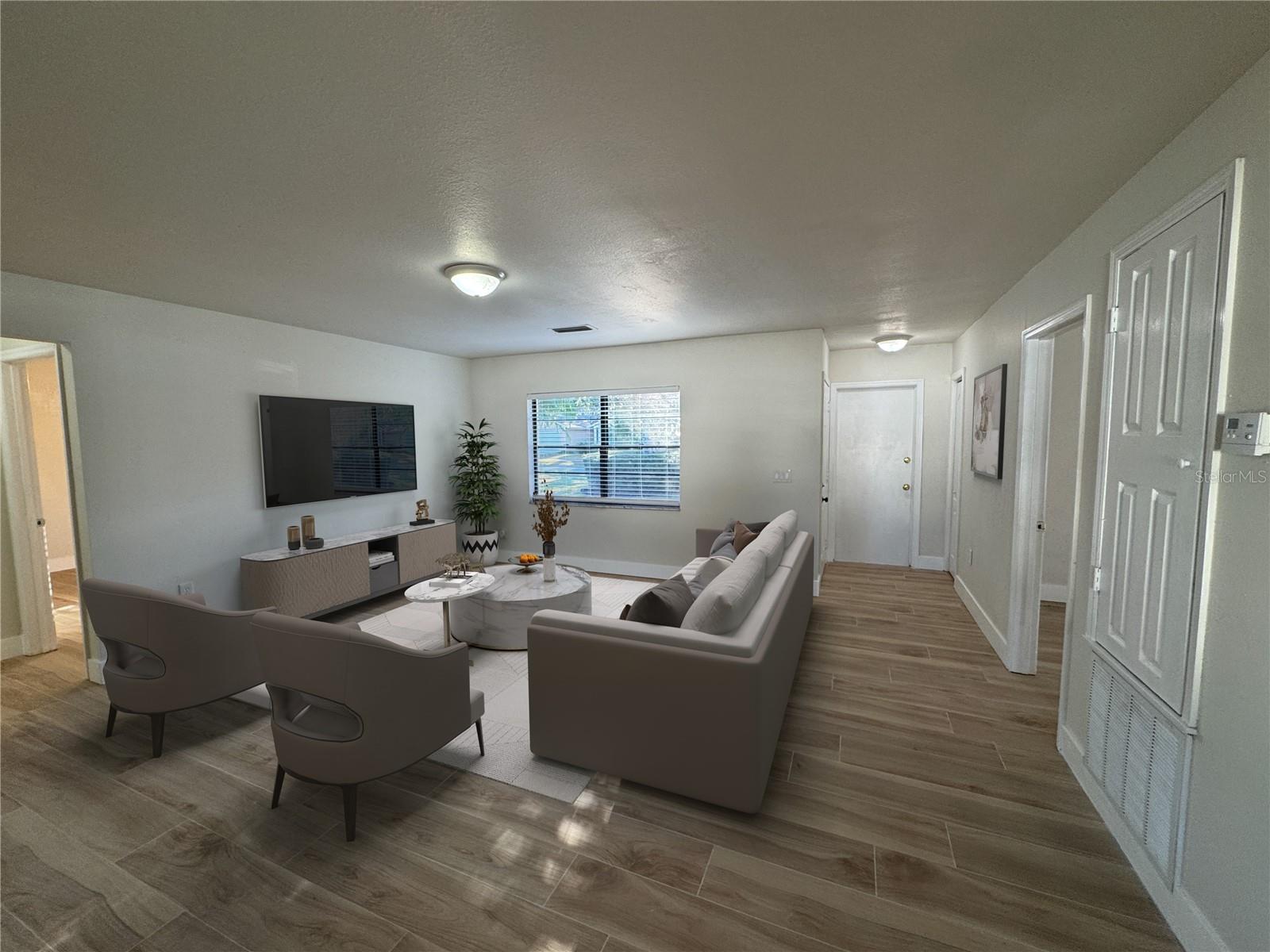 COUNTRY PLACE WEST UNIT III - Residential Lease