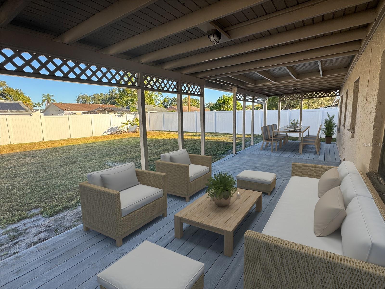 COUNTRY PLACE WEST UNIT III - Residential Lease