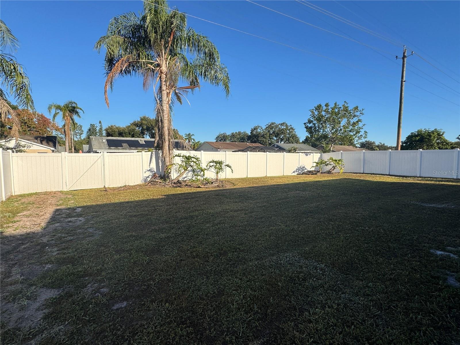 COUNTRY PLACE WEST UNIT III - Residential Lease