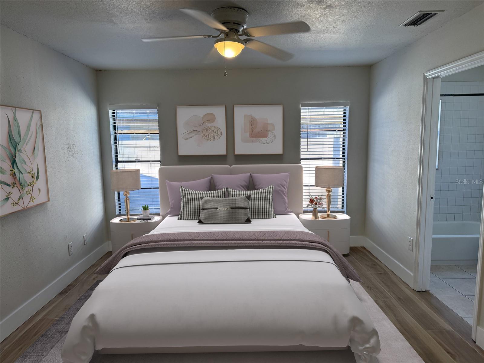 COUNTRY PLACE WEST UNIT III - Residential Lease